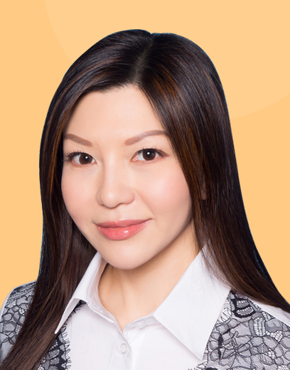 Jennifer LIU (new)